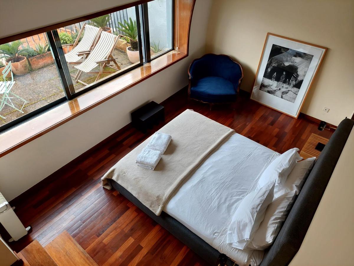 Le Chien Noir Centre Apartment Porto